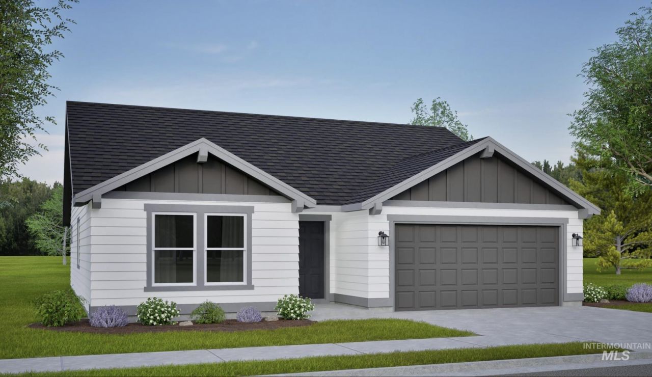 5046 E Patchwork Dr, Unit Lot 12 Blo, Nampa, ID 83686 Main Photo