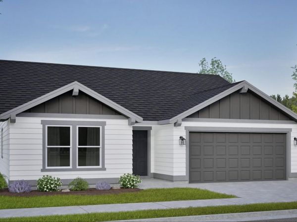 5046 E Patchwork Dr, Unit Lot 12 Blo, Nampa, ID 83686