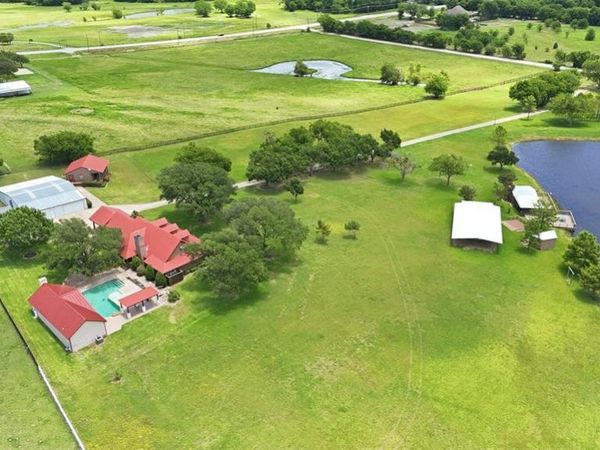 13914 Overlook, Forney, TX 75126