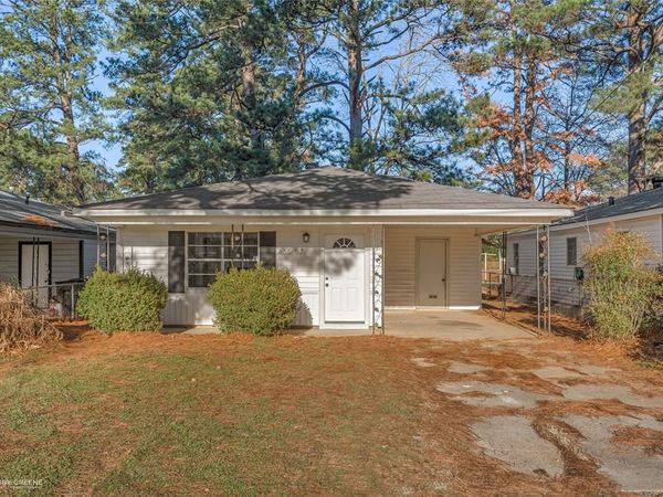 7507 Liberty Street, Shreveport, LA 71106