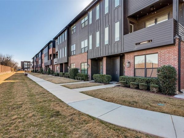 2812 Addison Park Lane, Fort Worth, TX 76110