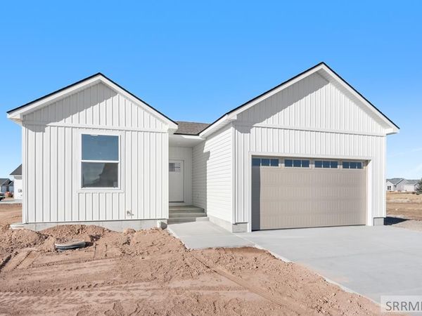 31 N Hemlock Lane, RIGBY, ID 83442