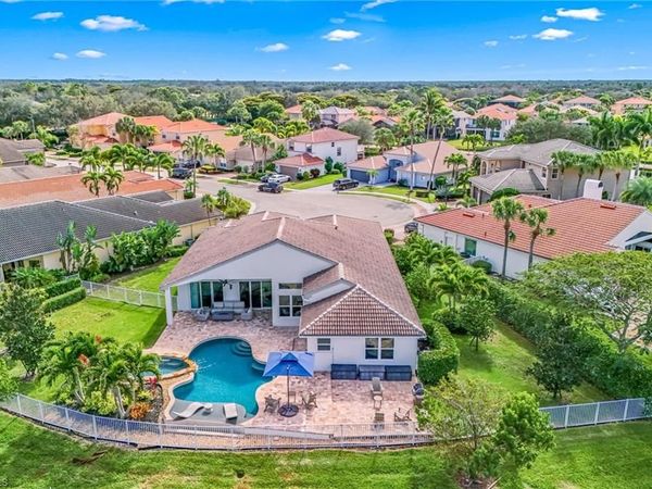 2179 Canary Island CV, NAPLES, FL 34119