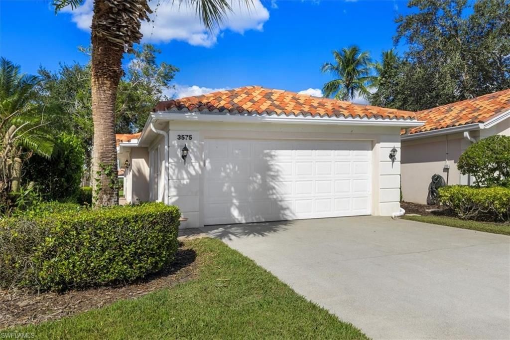 3575 El Verdado Ct, Naples, FL 34109 Photo