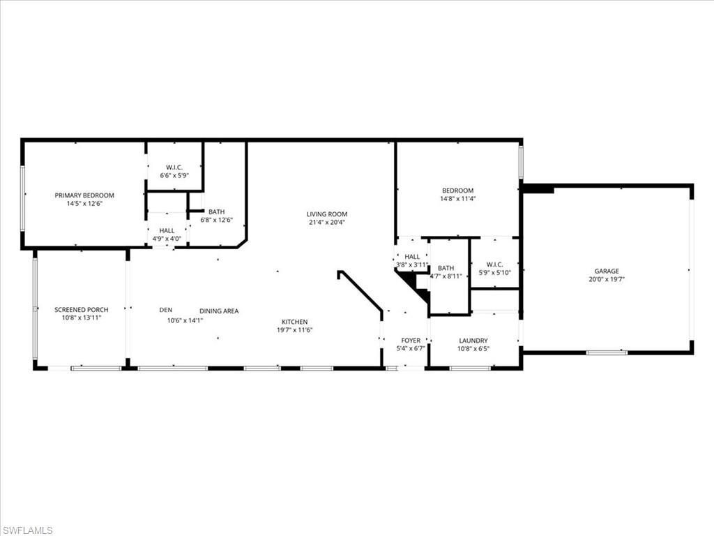 3575 El Verdado Ct, Naples, FL 34109 Photo