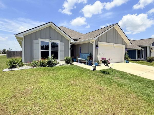 1186 Hayward Loop, Foley, AL 36535