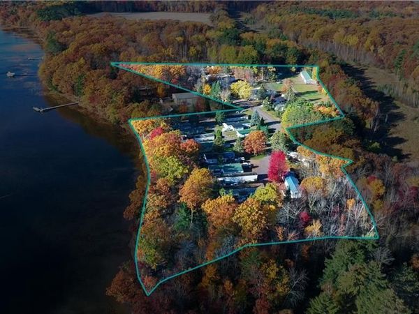 6213 Morningside Lane, Stone Lake, WI 54876