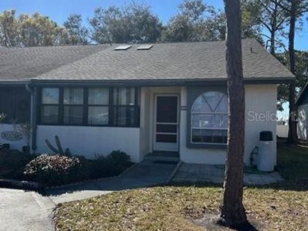 3654 EL CAMINO COURT, LARGO, FL 33771