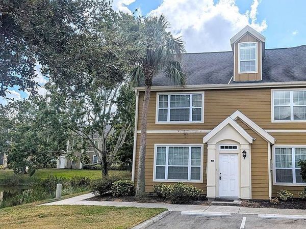 5611 BIDWELL PARKWAY, Unit 205, SARASOTA, FL 34233