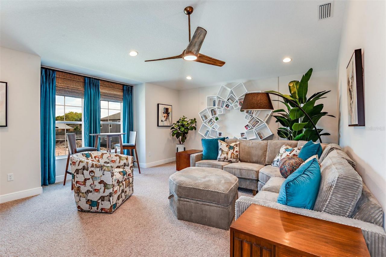 18460 Purple Creek Lane, Lutz, FL 33549 Photo