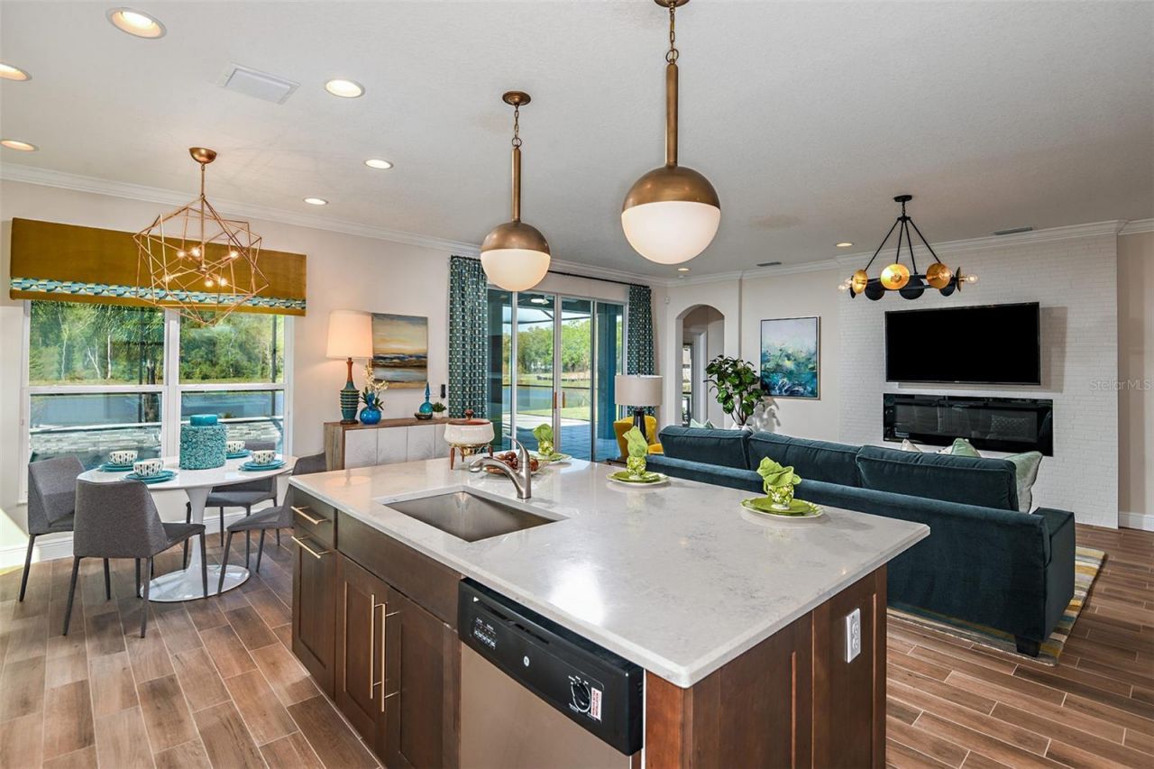 18460 Purple Creek Lane, Lutz, FL 33549 Photo