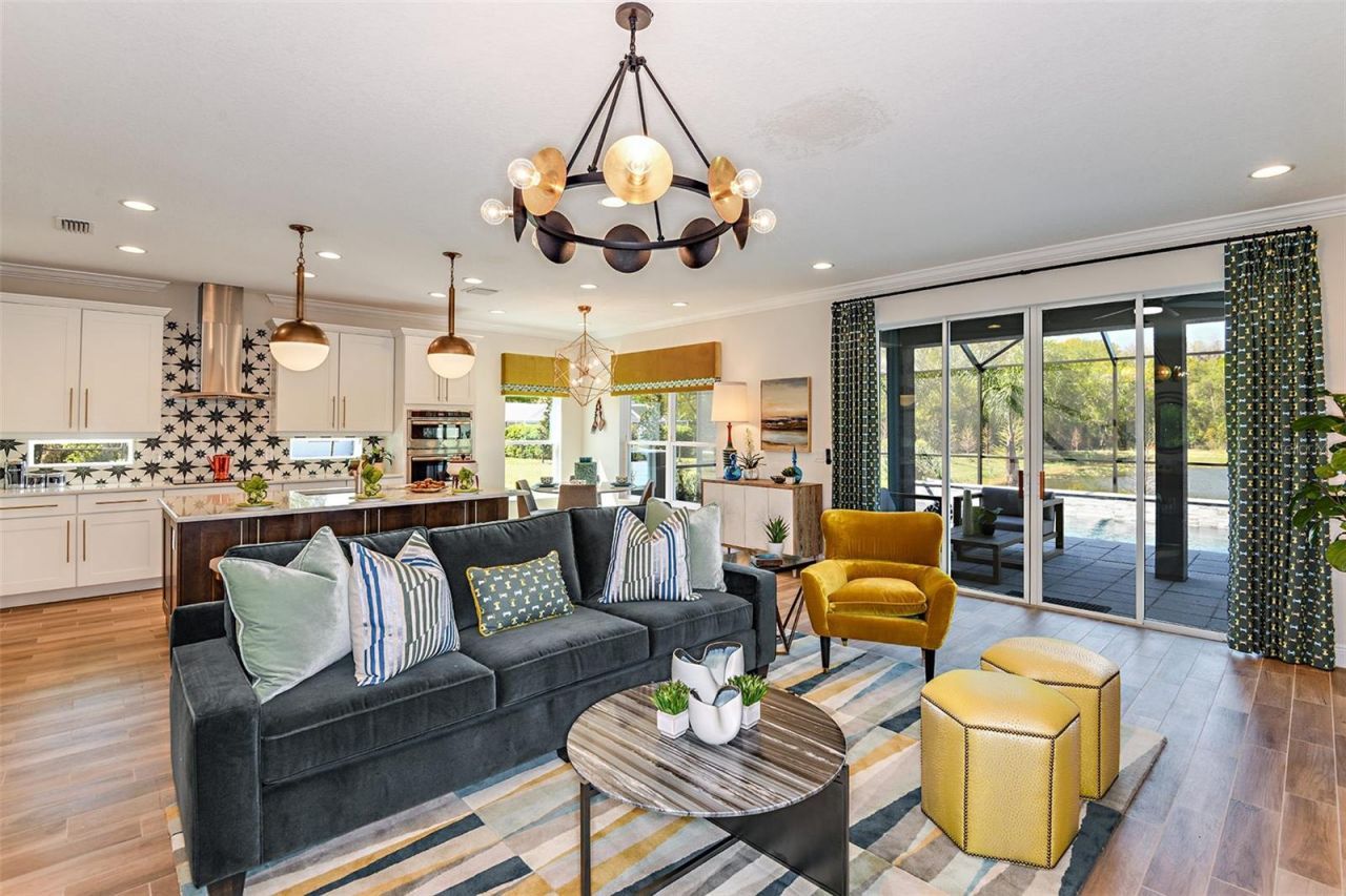 18460 Purple Creek Lane, Lutz, FL 33549 Photo