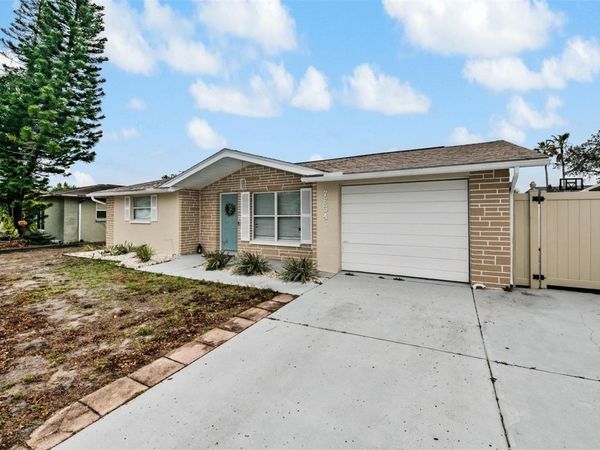7634 JUDITH CRESCENT, PORT RICHEY, FL 34668