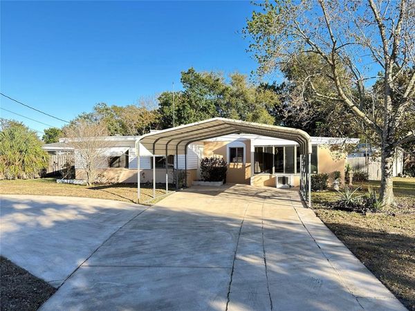 57 S OXALIS DRIVE, ORLANDO, FL 32807