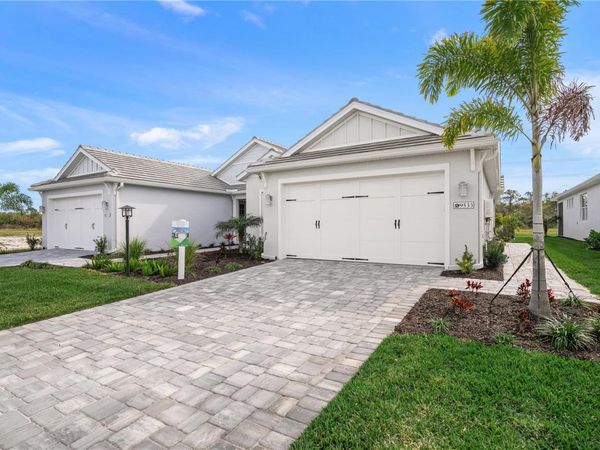 9533 LUNAR DOVE COURT, SARASOTA, FL 34240