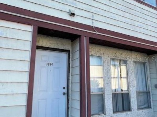 3994 CRAYRICH CIRCLE, Unit C4, ORLANDO, FL 32839