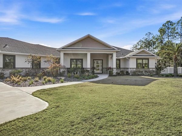 4289 OLD KINGS ROAD N, PALM COAST, FL 32137