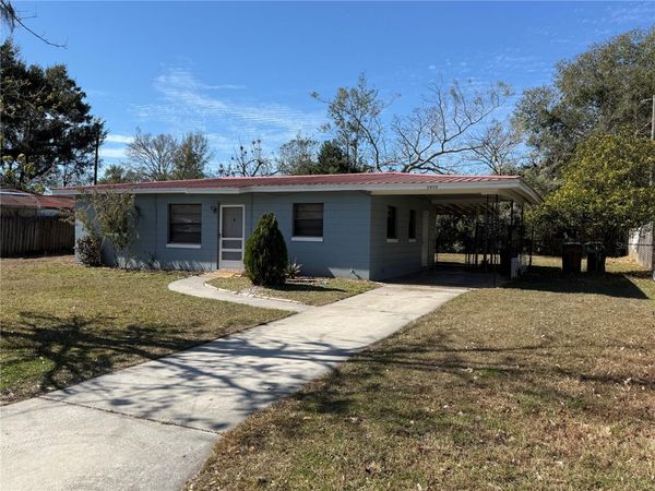 2628 MILTON AVENUE, KISSIMMEE, FL 34741