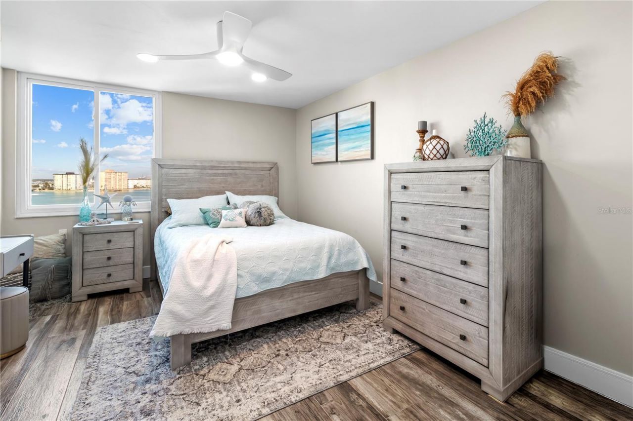 6322 Palma Del Mar Boulevard S, Unit 1106, Saint Petersburg, FL 33715 Photo