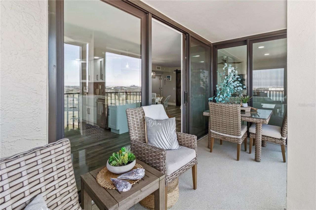 6322 Palma Del Mar Boulevard S, Unit 1106, Saint Petersburg, FL 33715 Photo