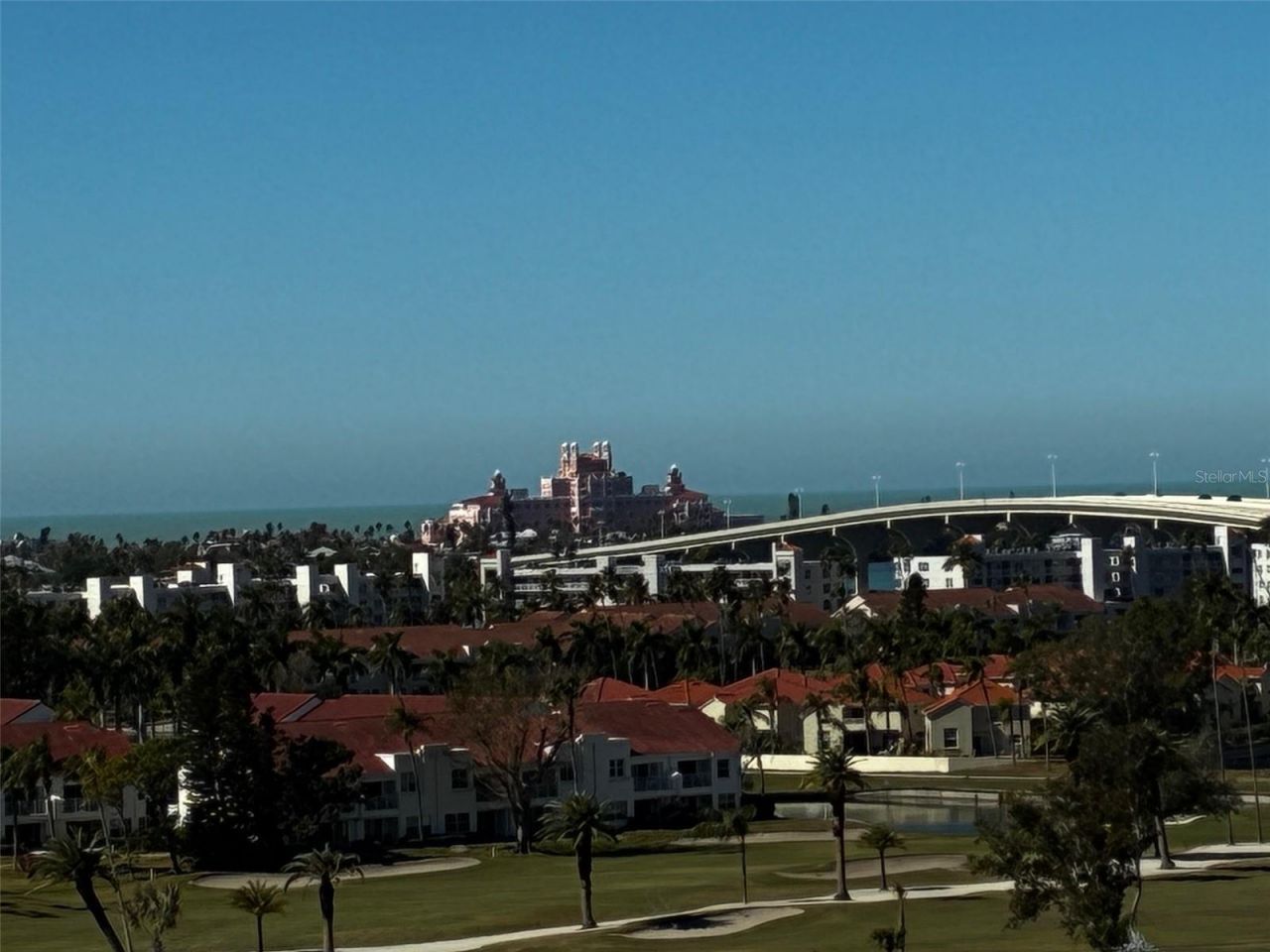 6322 Palma Del Mar Boulevard S, Unit 1106, Saint Petersburg, FL 33715 Photo