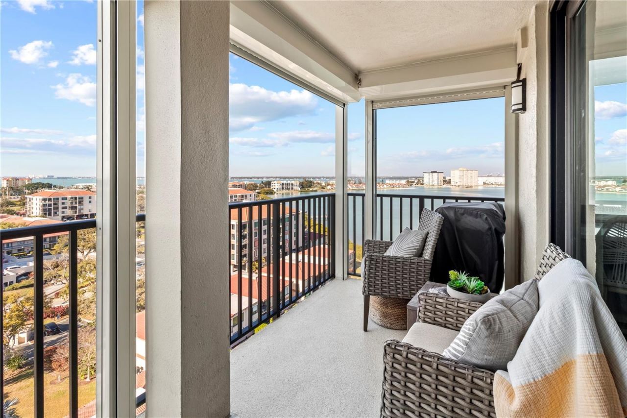 6322 Palma Del Mar Boulevard S, Unit 1106, Saint Petersburg, FL 33715 Photo