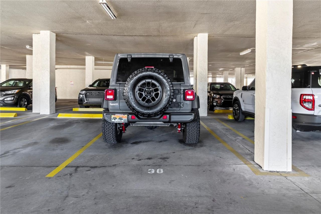 6322 Palma Del Mar Boulevard S, Unit 1106, Saint Petersburg, FL 33715 Photo