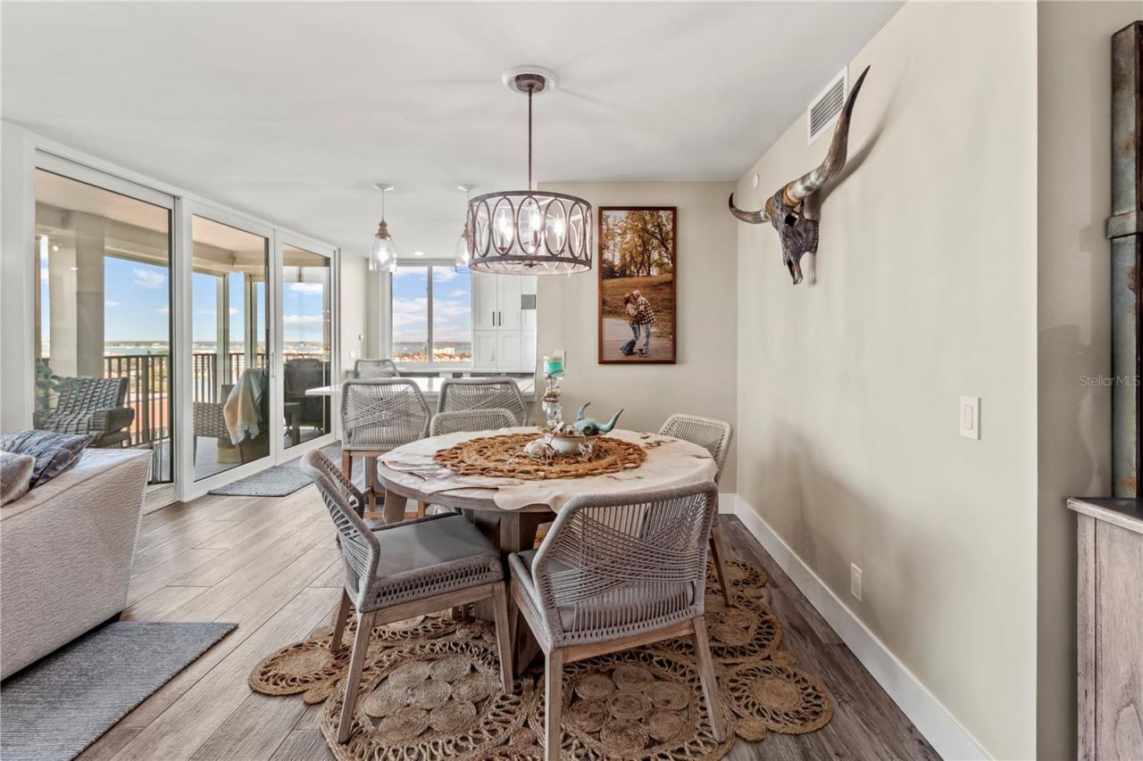 6322 Palma Del Mar Boulevard S, Unit 1106, Saint Petersburg, FL 33715 Photo