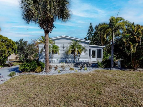 2100 KINGS HIGHWAY, Unit 52, PORT CHARLOTTE, FL 33980