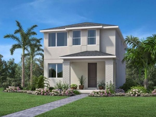 1851 CROWNCREST DRIVE, APOPKA, FL 32703