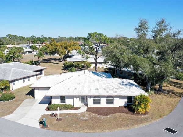 625 VERROCCHIO DRIVE, Unit 625, NOKOMIS, FL 34275