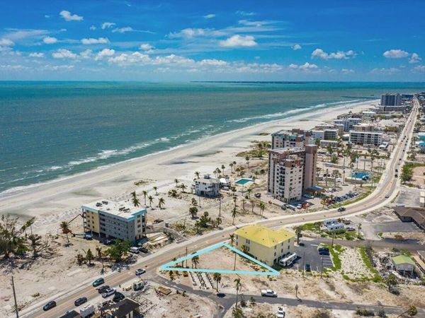 2915 ESTERO BOULEVARD, FORT MYERS BEACH, FL 33931