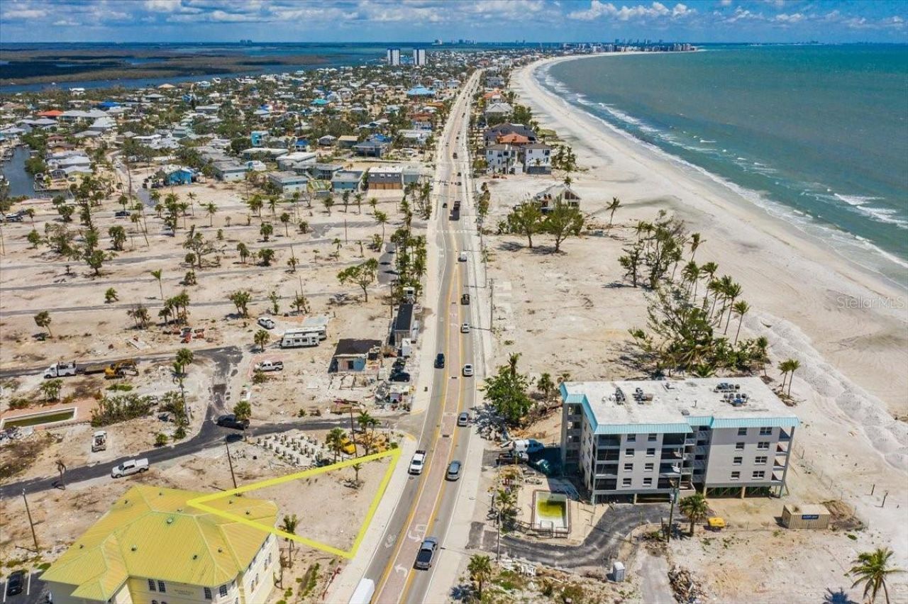 2915 Estero Boulevard, Fort Myers Beach, FL 33931 Photo