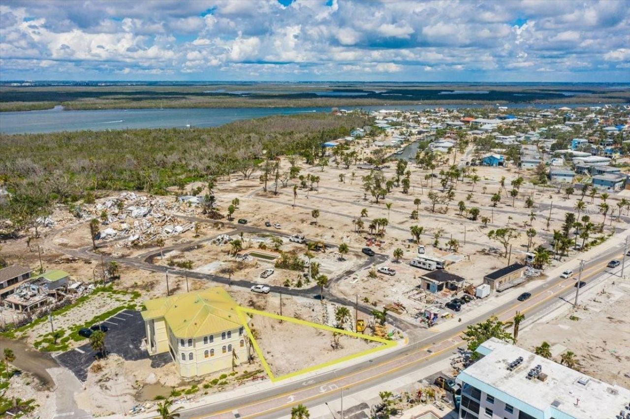 2915 Estero Boulevard, Fort Myers Beach, FL 33931 Photo