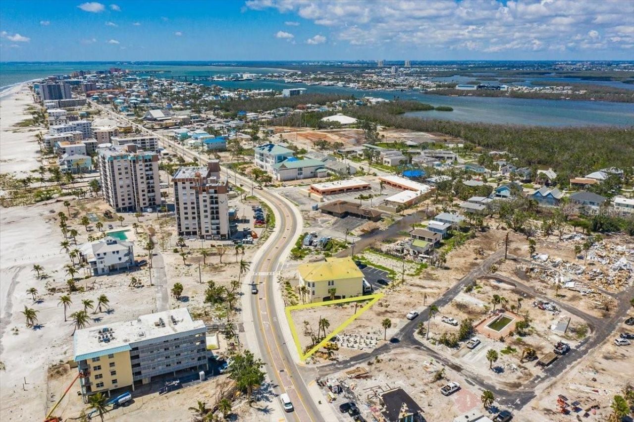 2915 Estero Boulevard, Fort Myers Beach, FL 33931 Photo