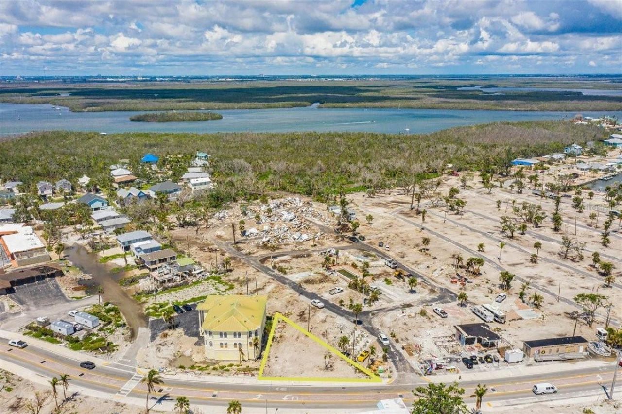 2915 Estero Boulevard, Fort Myers Beach, FL 33931 Photo