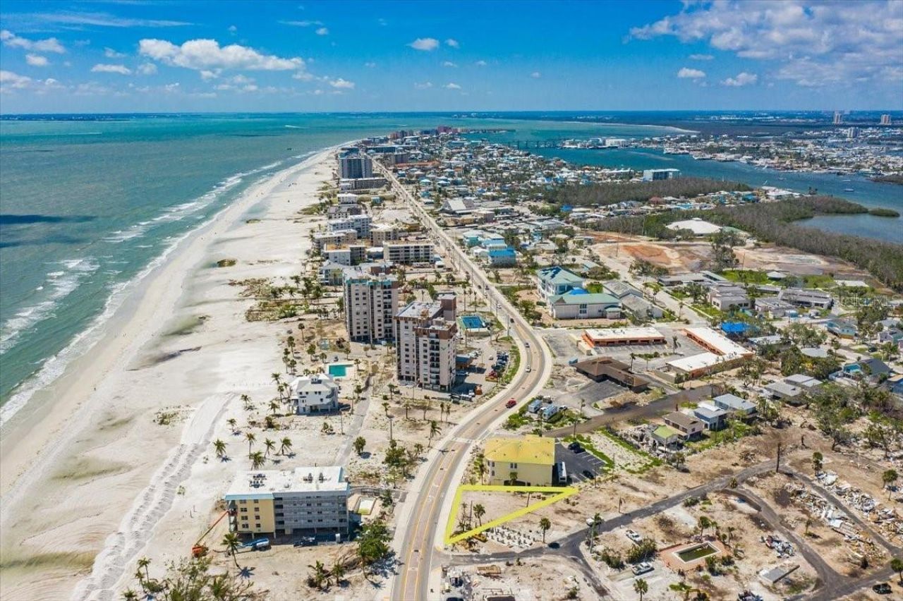 2915 Estero Boulevard, Fort Myers Beach, FL 33931 Photo