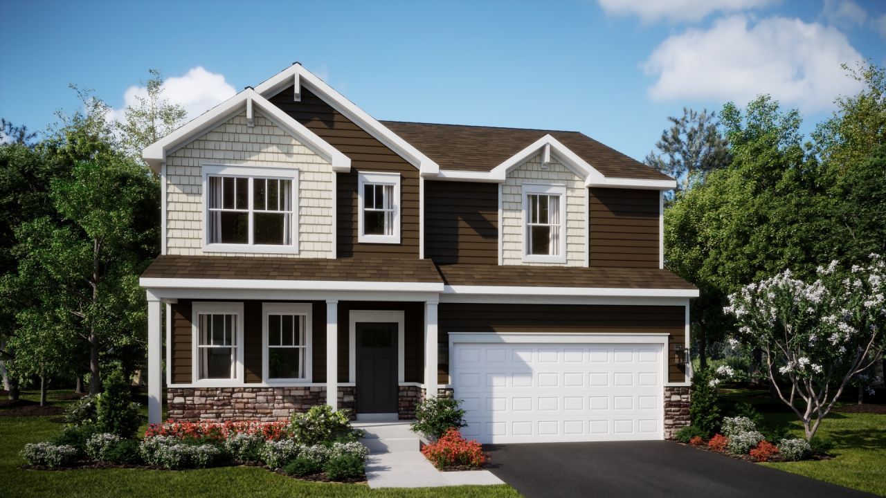 2741 Elden Drive, Yorkville, IL 60560 Main Photo