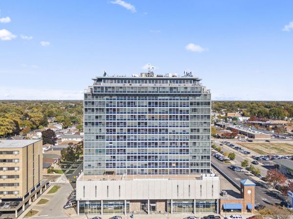7234 W North Avenue, Unit 1802, Elmwood Park, IL 60707