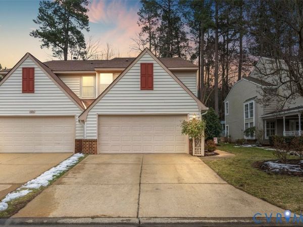 124 Spoon Court, Yorktown, VA 23693