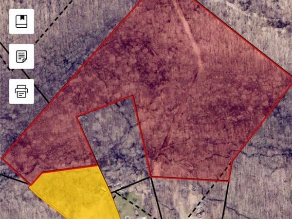 524 Patterson Rd , Bolivar, PA 15923