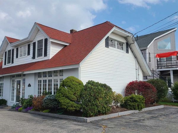 240 Ocean Boulevard, Seabrook, NH 03874