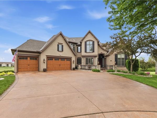 10619 N Garfield Avenue, Kansas City, MO 64155