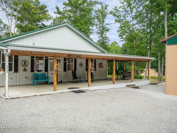 113 Allens Way , Crossville, TN 38572