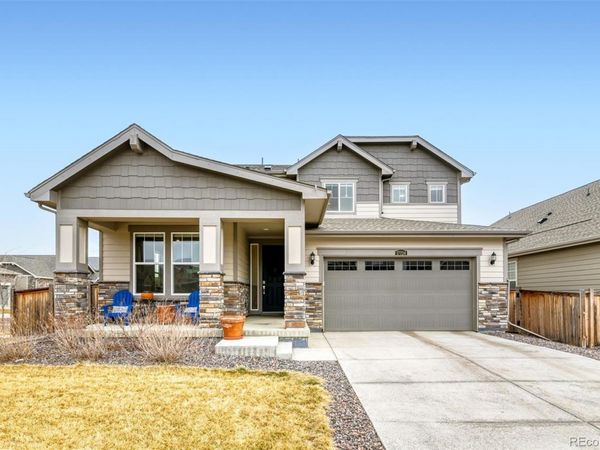 17724 Elati Street, Broomfield, CO 80023