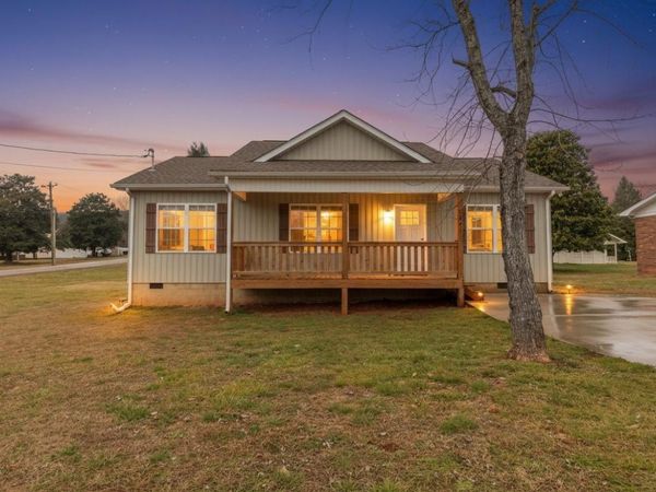 4501 Crestway Drive, Cohutta, GA 30710