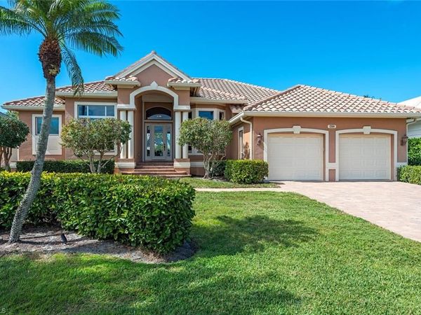 2360 SNOOK DR, NAPLES, FL 34102