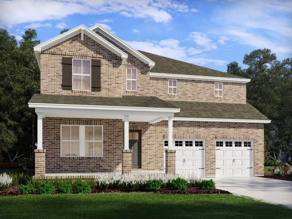 978 Levi Lane, Mount Juliet, TN 37122