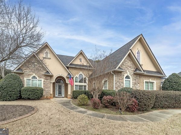 903 Champions Way, Mcdonough, GA 30252