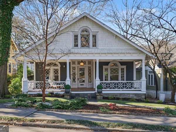 794 Vedado Way NE, Atlanta, GA 30308